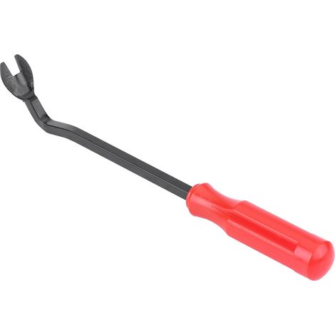 Werkzeug zum Ausbau von Türverkleidungen und Fenstern, 225 mm – Entfernt Polsterzubehör und Clips