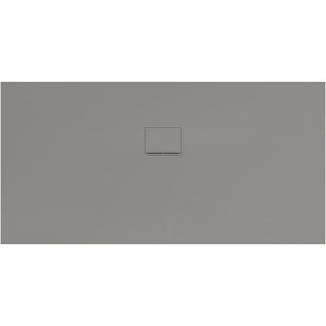Villeroy & Boch UDQ1890SQI2BV3S DW Squaro Infinity 1800x900x40mm (1/2)