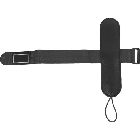 Correcteur de Poignet pour Swing de Golf - Ceinture d'Entraînement pour Maintenir l'Angle et la Posture, Anti-Dérapage (1/5)