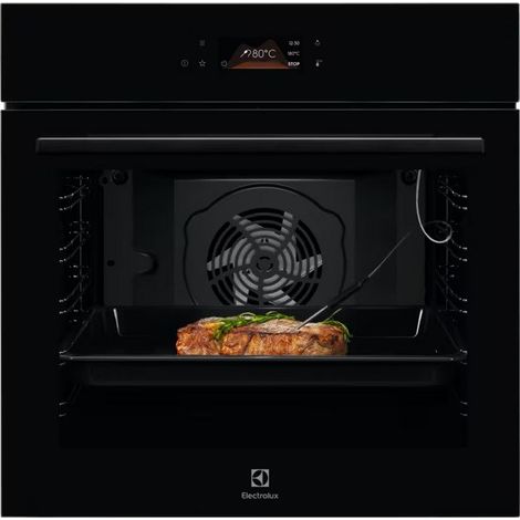 Electrolux Loe8p39z Four encastrable moderne 62 cm (1/5)
