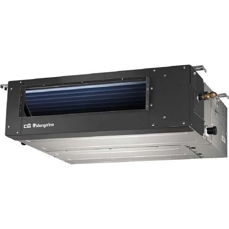 Condizionatore Orbegozo duct 128 1900W 680 m³/h (1/2)