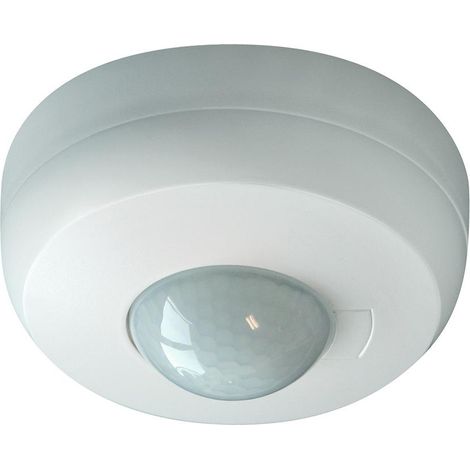 BEG DET.MOV/PRES-I.CREP  DÉTECTEUR MOUVEMENT PD3 N-1 C-SU MICRO 1 CANAL PLAFOND BLANC 92219 (1/4)