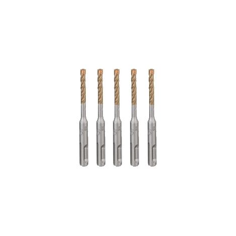 SDS PLUS PUNTA D 5X50X110 5 PZ