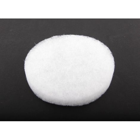 Filtre coton pour extracteur gaz echappement EG 0405 - SA 0411 - CLAS Equipements