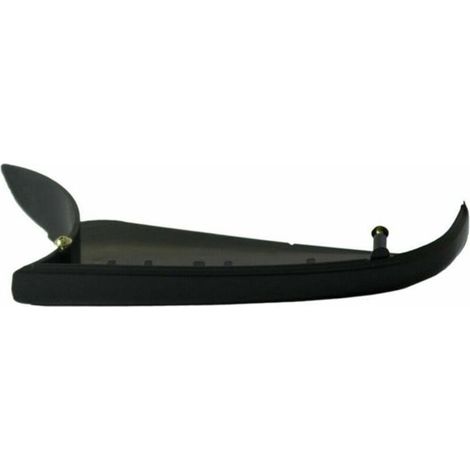 Online Store - For Vauxhall Opel Astra H MK5 04-09 lower left-side mirror cover AP (1/5)