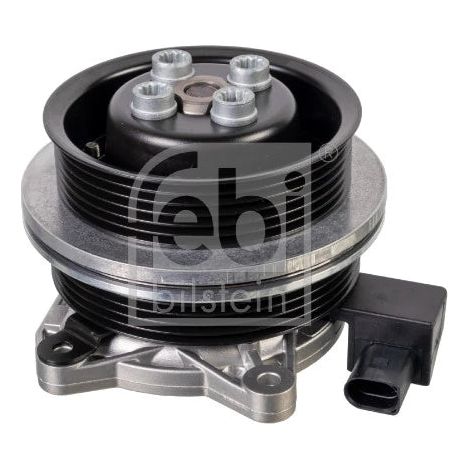 Pompe à eau, refroidissement du moteur FEBI BILSTEIN 172416 AUDI 03C 121 004 C (1/4)