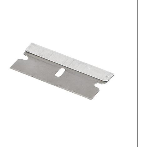 Lames de rechange 40 mm pour grattoir à peinture (1/2)