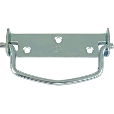 FPLUS amig tirador mod.15 100x27 zinc. , Tirador en acero multiusos.

Caracaterísticas:

Medida:	100 x 27 mm
Material:	Acero
Acabado:	Zincado (1/2)