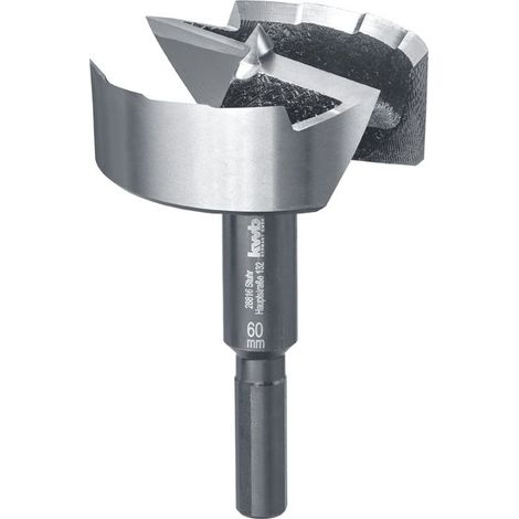 kwb 706360 Punta Forstner 60 mm 1 pz.