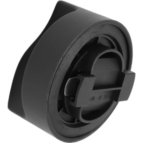 Öleinfülldeckel 0000101685 - Ersatzteil für Mercedes-Benz Sprinter 2500 und 3500 (1/5)