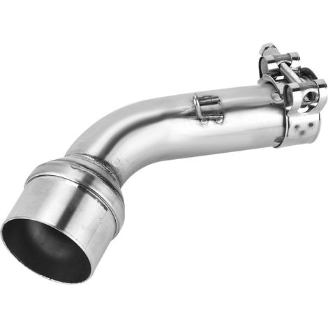 Tuyau d'échappement intermédiaire pour moto R25/R3 2015-2018, raccord adaptateur de liaison (1/5)