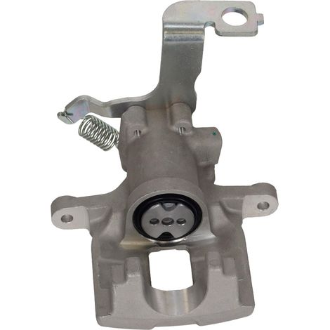 FT02432 pinza freno rapida POSTERIORE SINISTRA SENZA staffa (1/5)