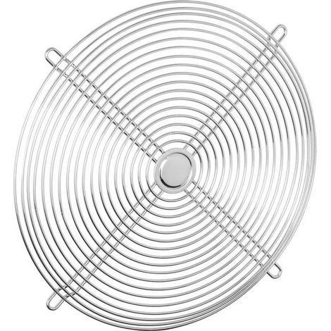 Rejilla de ventilación ebm-papst lz22 200x200x5.1 mm