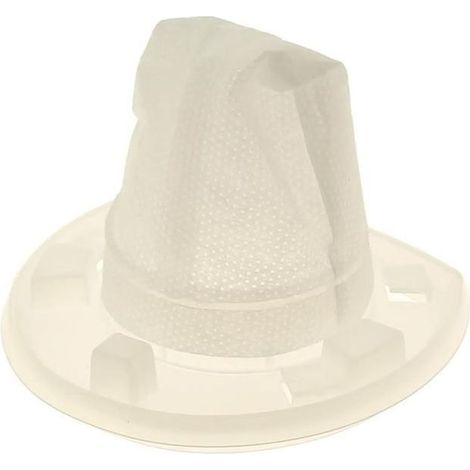 Filtre n566064 vf110-xj 90558113 - Aspirateur Black & Decker Online Store (1/2)