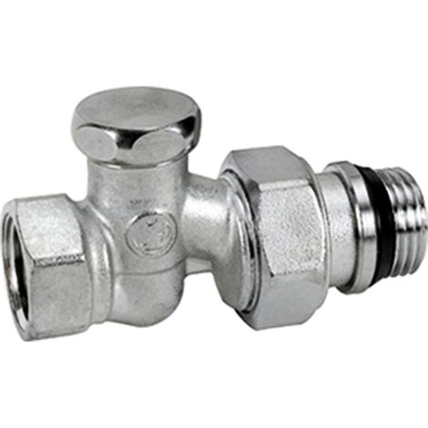 Rubinetto termostatico Giacomini r17x033 temperatura 5-110 °C pressione 16 bar