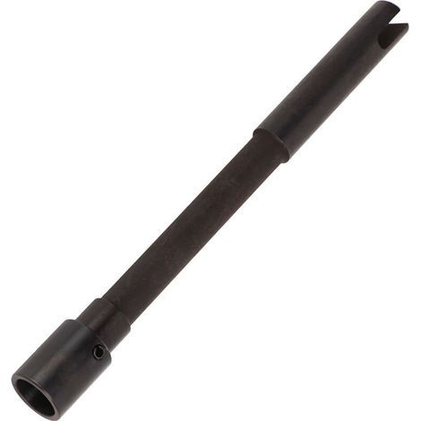 Arbre D'entraînement de Pompe à Huile Pour SBC 283 302 327 350 5.7L Pompe À Huile Arbre Intermédiaire Entraînement Résistant À La Fatigue Acier Haute Résistance (1/5)