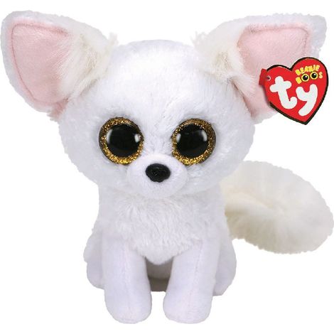 TY Beanie Boos Knuffel Poolvos Phoenix 15 cm