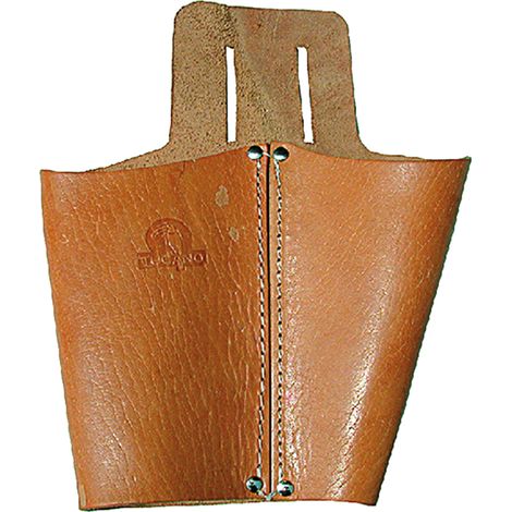 FODERO PORTAFORBICI/SEGACCIO 2 tasche