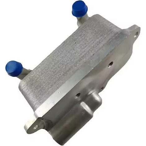 Moteur Mission LR086283 pour Range Rover Sport Evoque LR049900 Argent (1/5)