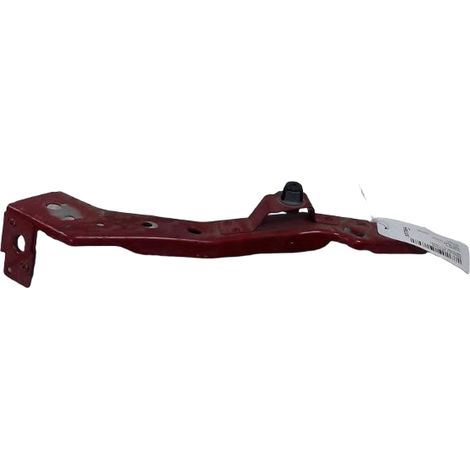 Tole Porte Phare Gauche RENAULT Megane III 2008- [PRODUIT D'OCCASION]♻️625135212r (1/3)