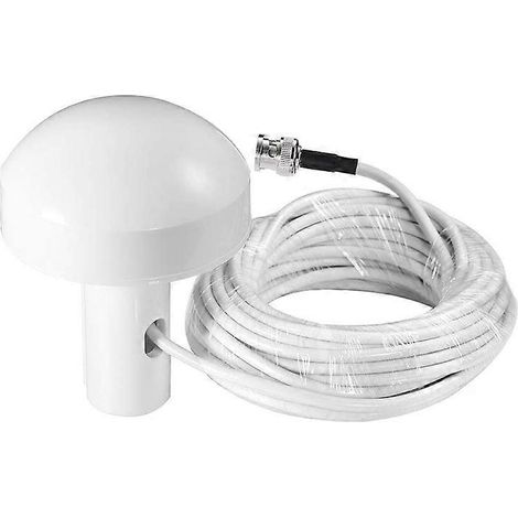 Aktive Schiffs-GPS-Navigationsantenne, 10 m, BNC-Stecker (1/5)