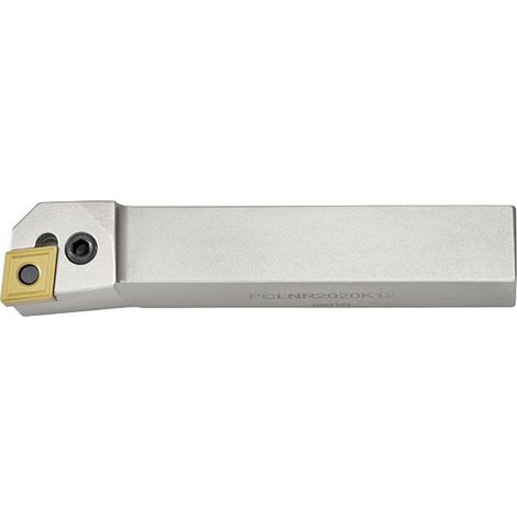 Aussenwerkzeug 95 Grad rechts 25 mm fur Metalldrehmaschine Fervi pclnr25