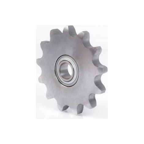 Roue tendeur de chaîne KSR20BO10101715 INA ID 20mm OD 93.1mm largeur 31mm INA