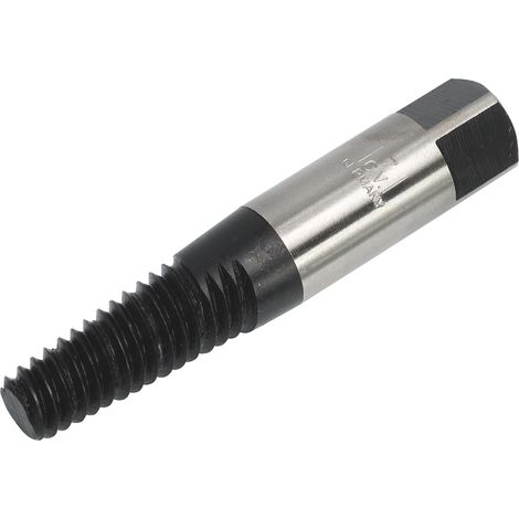 Schraubenausdreher Spitze 1,75 mm