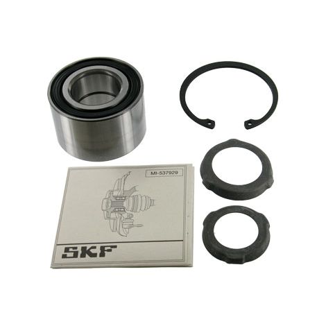 CUSCINETTO RUOTA SKF BMW T. E28/34