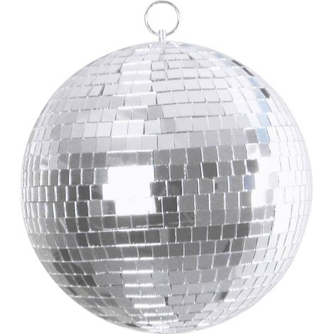 Eurolite Palla a specchi da discoteca 20 cm