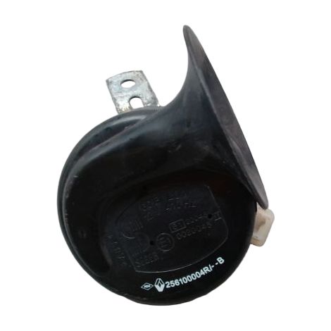 Klaxon / Avertisseur RENAULT Megane Coupe III Phase 1 2008-2012 [PRODUIT D'OCCASION]♻️256109551r