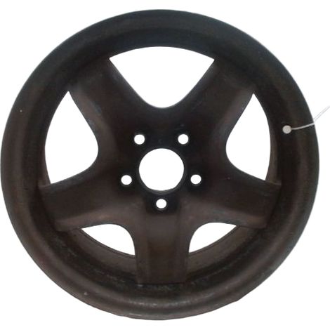 [PRODUIT D'OCCASION] Jante Tole OPEL Vectra Break 2005- ♻️ Ref Oe. 13198627 - Garantie à vie (1/3)