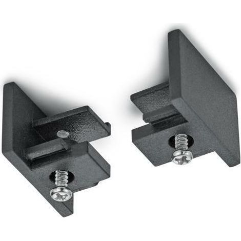 Kit duoline 2 tapas finales negro 703032