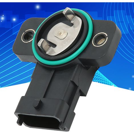 Drosselklappenstellungssensor CG-01-044 (1/5)
