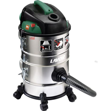 Bidone aspiratutto Lavor 4in1 40023 00073