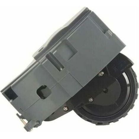 Module de roue gauche iRobot 4420153 Roomba séries 500 600 700 800 900, 1 pièce (roue gauche) (1/3)