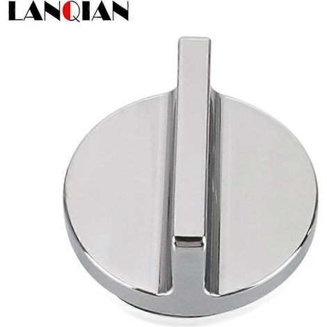 Aplicable a Kawasaki KL650B Tengai KLR250 KLR650 1990-2006 2000 2001 2002 Accesorios para motocicleta Tapa de llenado de aceite cromada de aluminio (1/5)