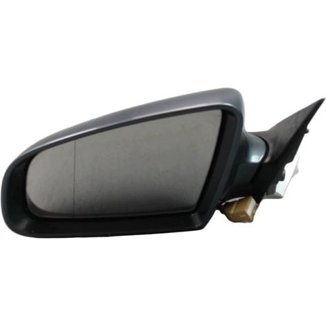 [PRODUIT D'OCCASION] Retroviseur Exterieur Electrique Gauche AUDI A4 Berl. II Phase 2 2004-2008 ♻️ Ref Oe. 8e1858531aa01c - Garantie à vie (1/4)