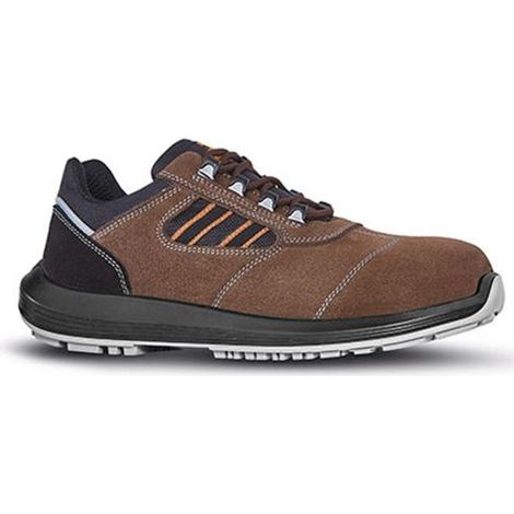 Chaussures de sécurité U-Power Leo Low S3 SRC - 44 (1/3)