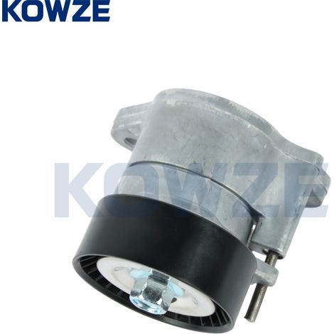 Poulie de ventilateur avec support pour Lancer (07‑17), 1345A060 / 1345A008 / 1345A079 (1/5)