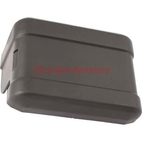 ASSIEME SUPPORTO FILTRO ARIA LONCIN 196 TAGLIAERBA TOSAERBA 194512