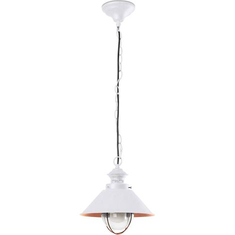 NAUTICA Lampe suspension extérieur réf. 71106