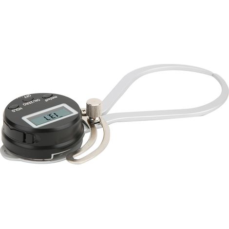 Elektronischer digitaler Außenschieber 0150mmx0,01mm Dicken- und Außendurchmesser-Messlehre (1/5)
