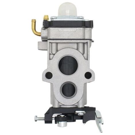 Carburateur de Tondeuse à Gazon de Jardin adapté for carburateur TR53 TE53 TJ53 TJ53E TZ53 KBL53 TK65 débroussailleuse souffleur WYA-176