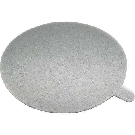 FILTRE MOTEUR S58 POUR PETIT ELECTROMENAGER HOOVER - 03875166 (1/2)