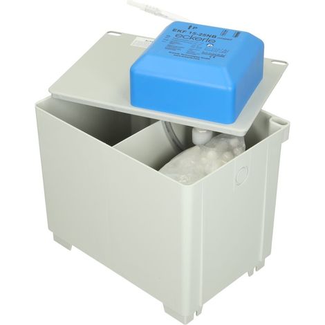 Eckerle EKF15-25NB - pompa per condensa con neutralizzazione