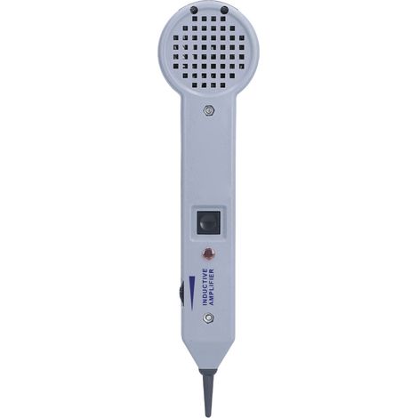 Netzwerkkabeltester mit Audiogenerator 200EP, 2-teiliges Leitungssuchwerkzeug-Set 77HP2 (1/5)