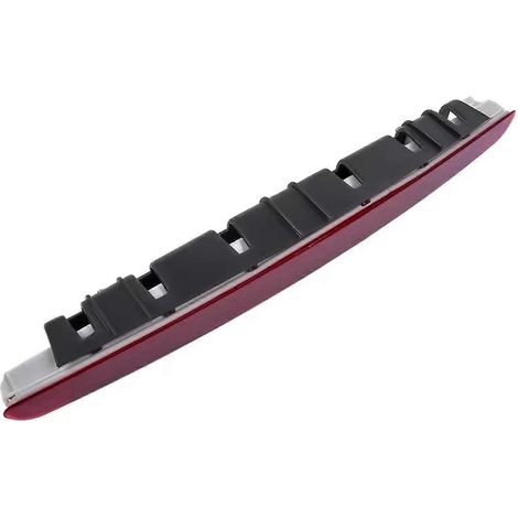 Feu stop additionnel arrière à LED rouge 1718200056 pour R171 2004 2005 2006 2007 2008 2009 2010 2011 (1/5)