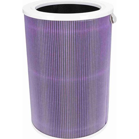 Filtre purificateur d'air cartouche filtrante avec RFID pour Xiaomi 1 2 3 4 2S PRO (1/5)
