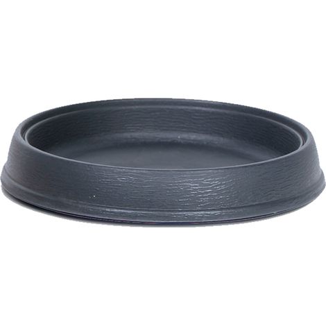 Soporte grande y macizo de grafito Prosperplast de 45 cm. (1/3)
